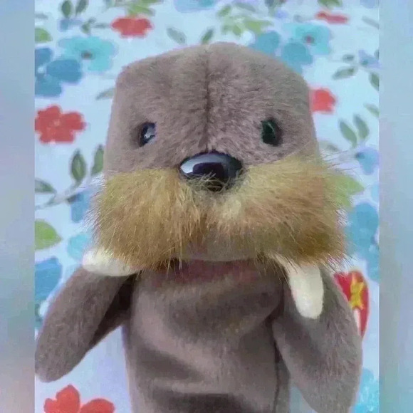 Ty Beanie Baby - Picture 1 of 6